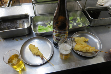 八幡宮から。_b0107163_01523951.jpg