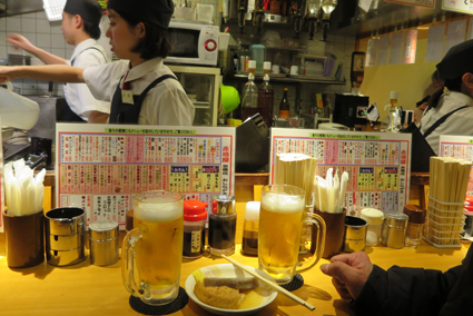 八幡宮から。_b0107163_01524244.jpg