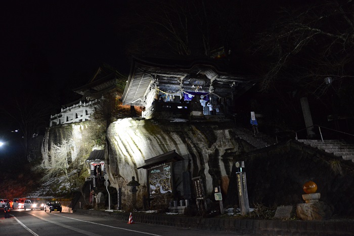 会津の奇祭!七日堂裸詣り(福満虚空蔵菩薩圓蔵寺)写真&動画アップ!_e0171573_150511.jpg