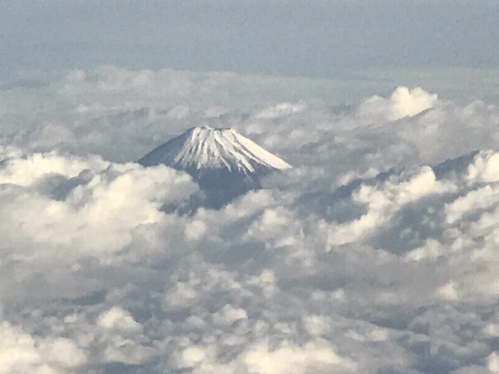 空からの絶景とラクーアのクリスマスイルミ_b0184877_1110552.jpg