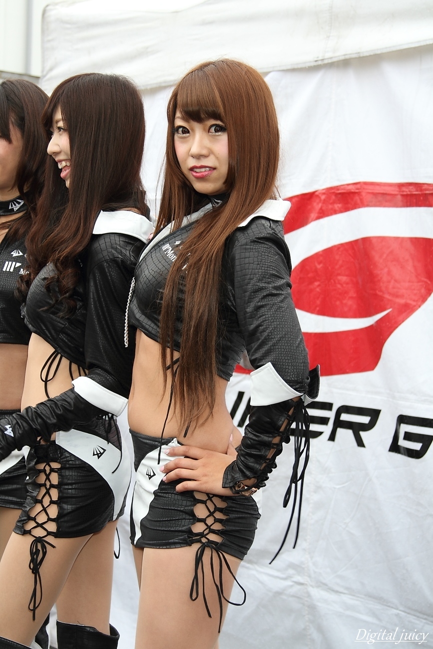 小崎ますみ、南友香、生田ちむ、水嶋なな さん(クリスタル クロコ クイーン)_c0216181_18074098.jpg
