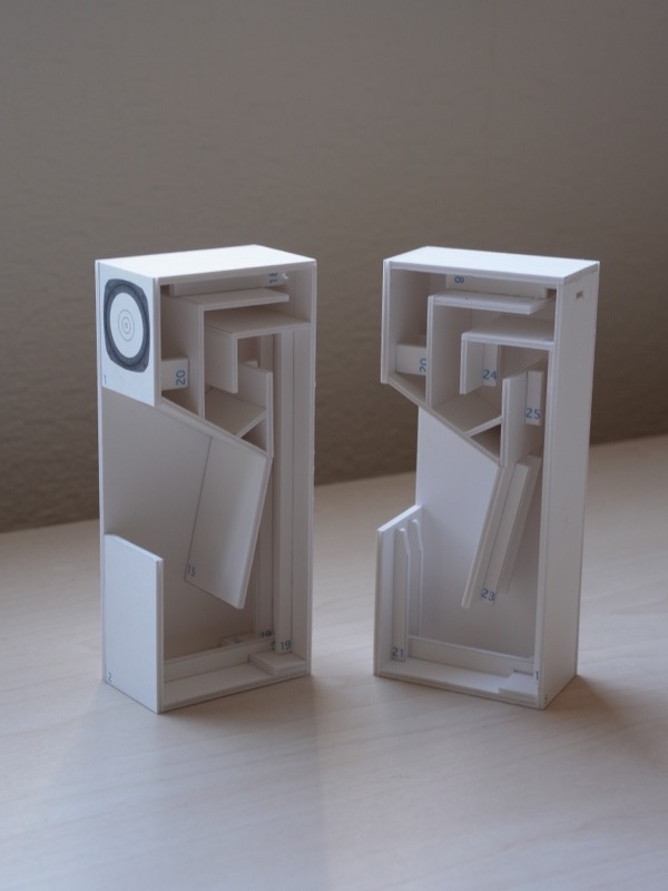 バックロードホーン ハンドメイド右側のみ。 hqdefault.jpg