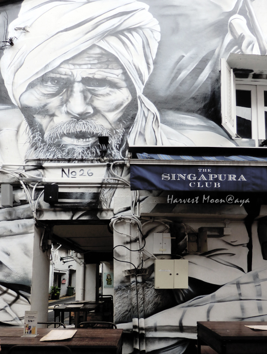 待ち歩き~Arab Street_b0208495_22183823.jpg