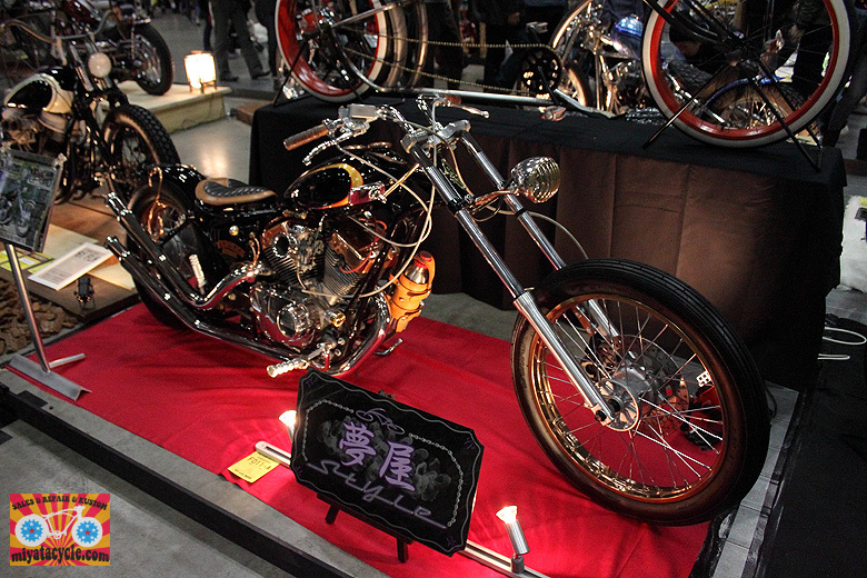 2016 25th HOT ROD CUSTOM SHOW その1_e0126901_12384142.jpg