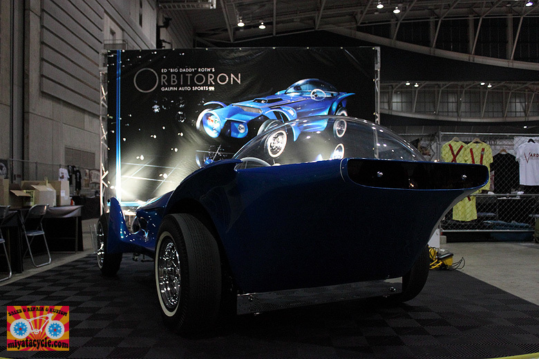 2016 25th HOT ROD CUSTOM SHOW その1_e0126901_12400831.jpg