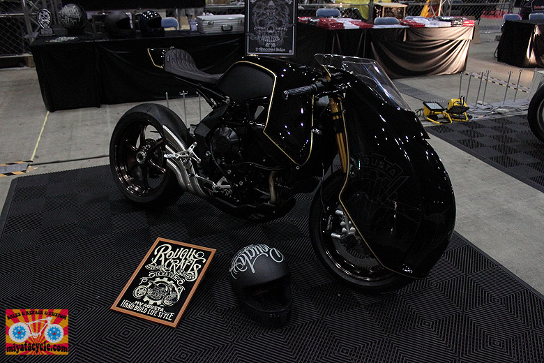 2016 25th HOT ROD CUSTOM SHOW その1_e0126901_12424157.jpg