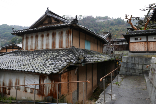 海界の村を歩く 瀬戸内海 斎島(広島県)_d0147406_12474987.jpg