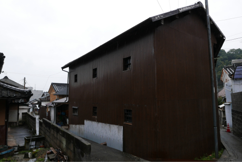 海界の村を歩く 瀬戸内海 斎島(広島県)_d0147406_12475015.jpg