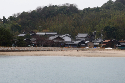 海界の村を歩く 瀬戸内海 斎島(広島県)_d0147406_13290019.jpg