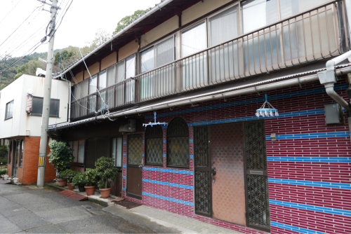 海界の村を歩く 瀬戸内海 斎島(広島県)_d0147406_19183404.jpg