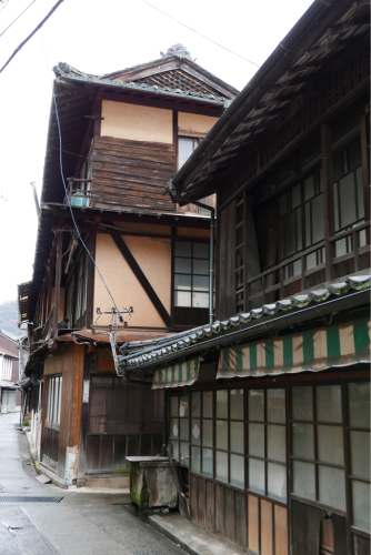 海界の村を歩く 瀬戸内海 斎島(広島県)_d0147406_19183484.jpg