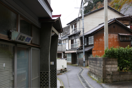 海界の村を歩く 瀬戸内海 津島(愛媛県)_d0147406_21011277.jpg