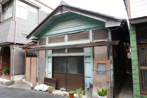 海界の村を歩く 瀬戸内海 津島(愛媛県)_d0147406_21460607.jpg
