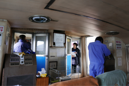 海界の村を歩く 瀬戸内海 津島(愛媛県)_d0147406_23435725.jpg
