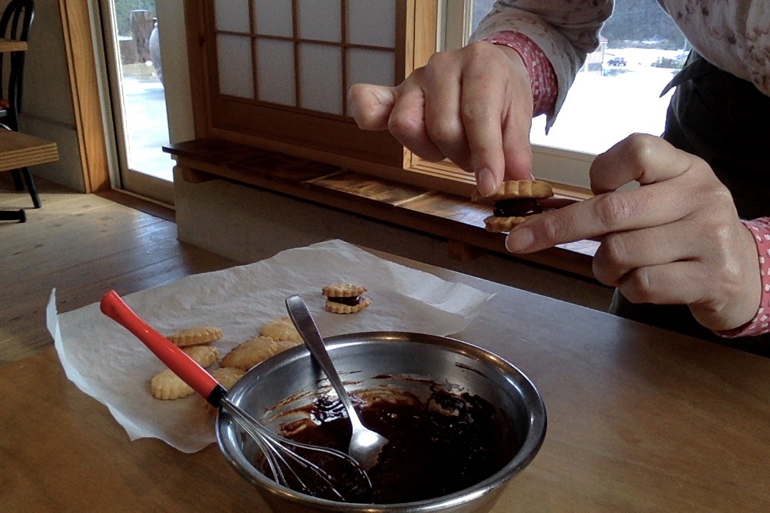 今日のこと 1月29日_d0263607_19032516.jpg