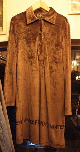 onepiece dress (Fendi, Valentino)_f0144612_07242947.jpg