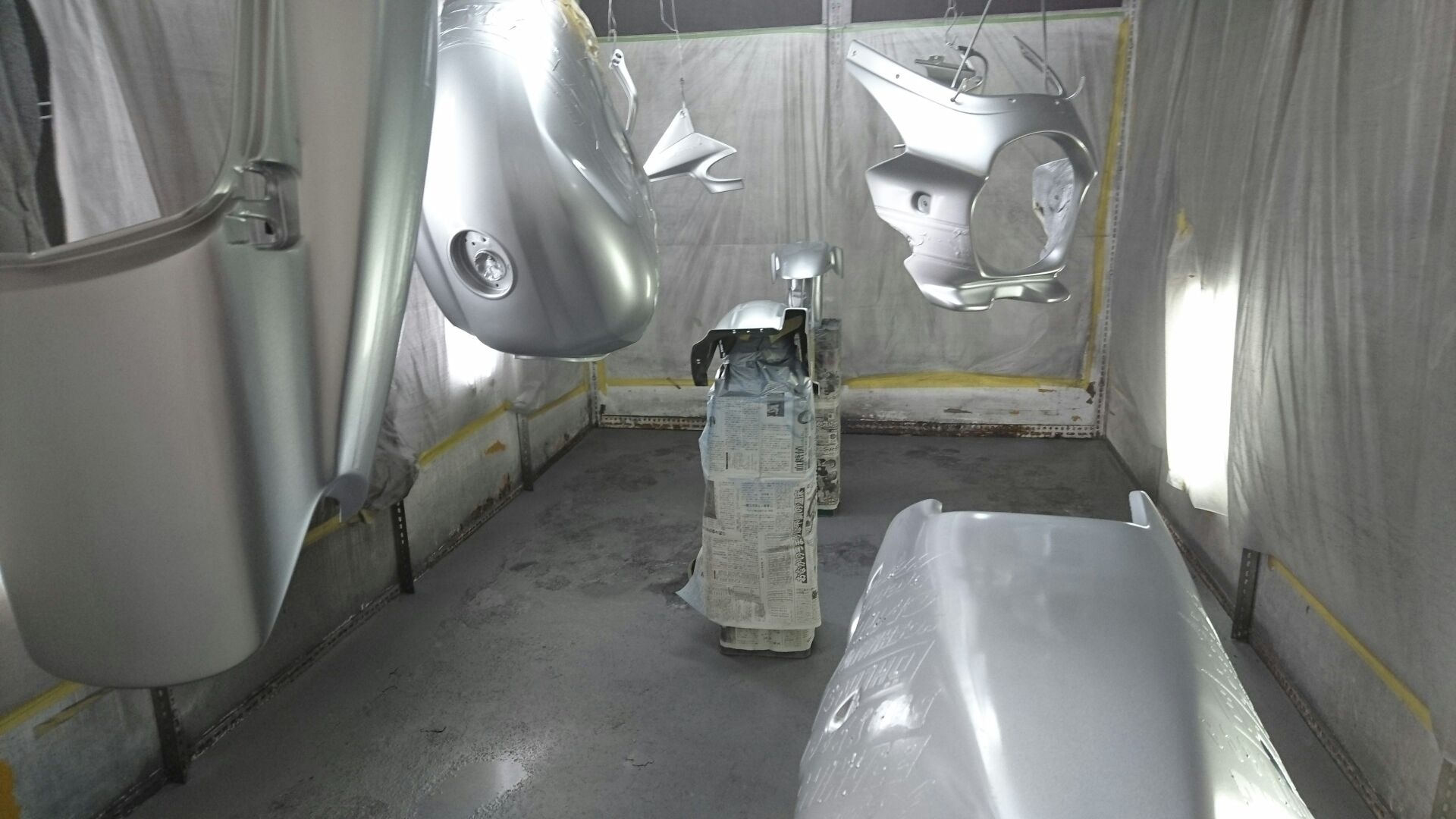 Paint Work_e0269313_1650885.jpg