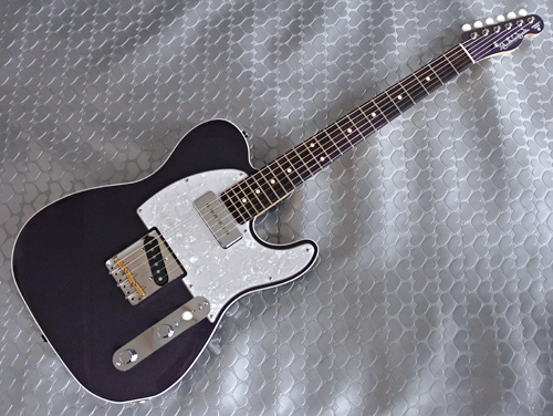 「Grace Violet MetallicのStandard-T 2本目」が完成!_e0053731_15185335.jpg