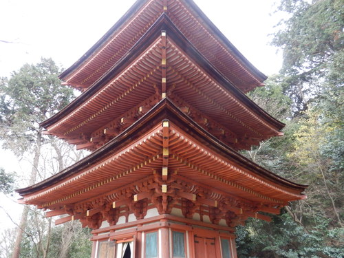 京・南山城へ、平安仏を訪ねて。「浄瑠璃寺から神童寺さんへ」_a0279738_16214328.jpg