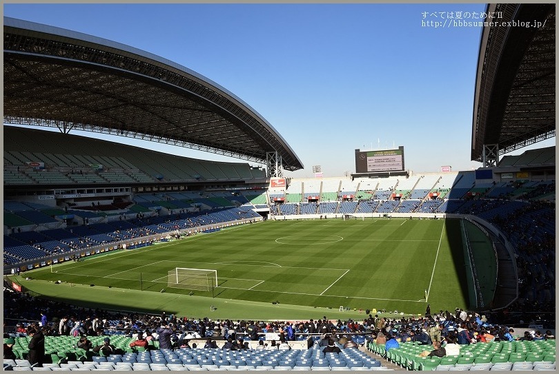 全国高校サッカー16 17 東海大仰星対青森山田 すべては夏のために
