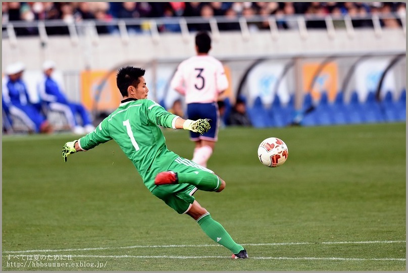 全国高校サッカー16 17 前橋育英対佐野日大 すべては夏のために 全国高校サッカー16 17 前橋育英対佐野日大 すべては夏のために
