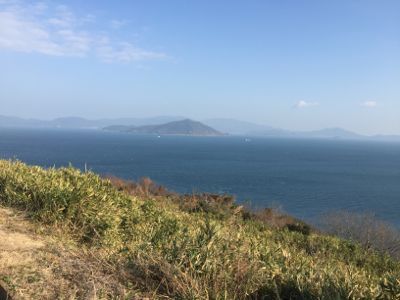 徳島〜香川へ_d0136540_22310686.jpg