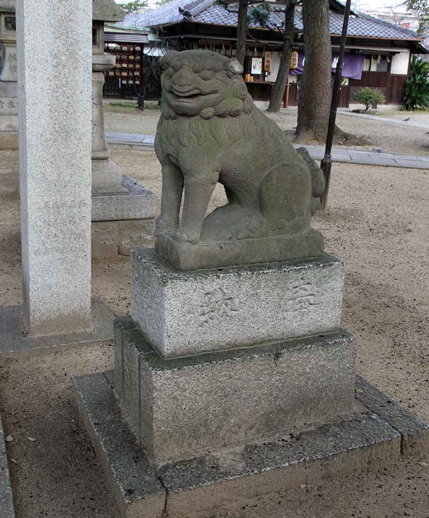 阿波忌部の祖神「天日鷲命」を追っ掛けて-06♪神須牟地神社_d0058941_19131526.jpg