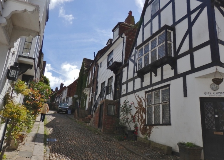 イギリスの旅 第二弾 4日目_e0326953_14460755.jpg