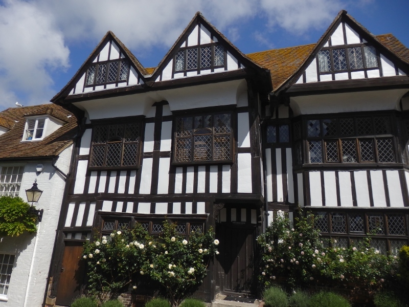 イギリスの旅 第二弾 4日目_e0326953_14462641.jpg