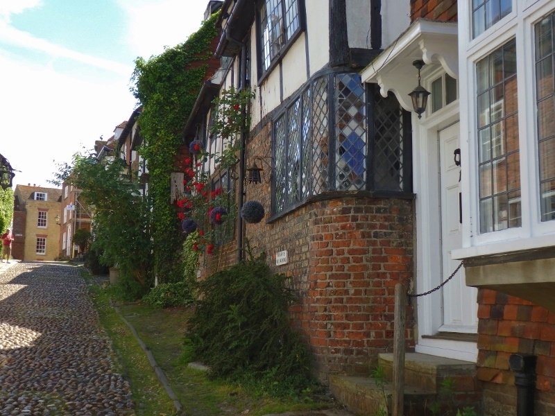 イギリスの旅 第二弾 4日目_e0326953_14464869.jpg
