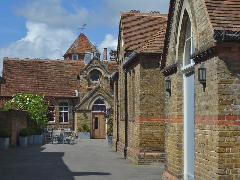 イギリスの旅 第二弾 4日目_e0326953_14480324.jpg