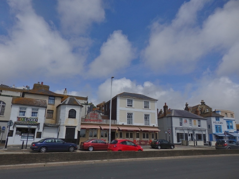 イギリスの旅 第二弾 4日目_e0326953_14483443.jpg