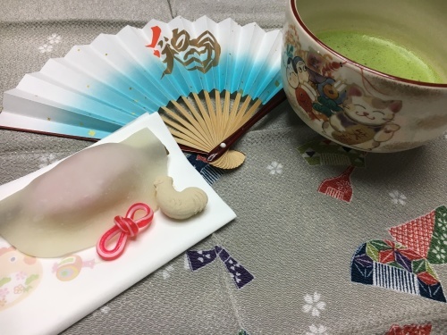イギリスの旅 第二弾 4日目_e0326953_15565125.jpg