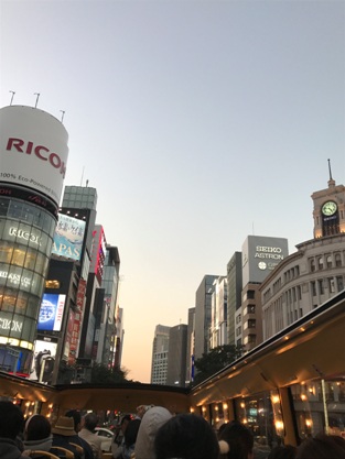 はとバス＆東京スカイツリーデビュー♪（旅行・お出かけ部門）_a0124556_20495892.jpg