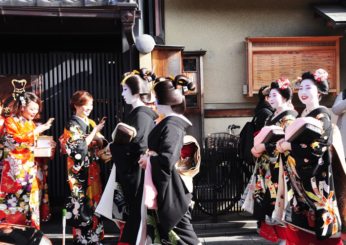 京都　祇園_a0284558_2335116.jpg