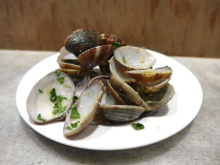 西荻窪「チクロパノラマキッチン」へ行く。_f0232060_14204734.jpg
