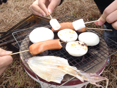 オレンジの一息***_e0290872_20233541.jpg