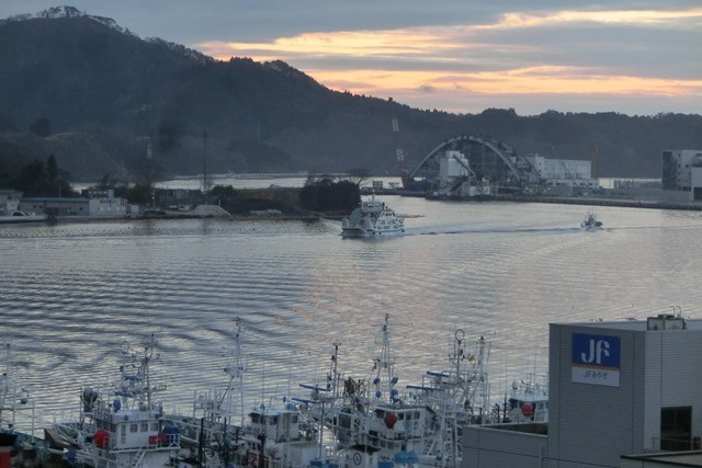 頑張れ気仙沼、気仙沼が東日本大震災の復興のシンボルになれ!!_d0181492_22041229.jpg