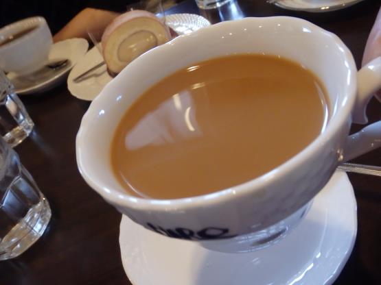 HIROコーヒー 伊丹いながわ店_c0118393_121172.jpg