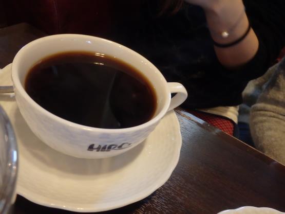 HIROコーヒー 伊丹いながわ店_c0118393_12144479.jpg