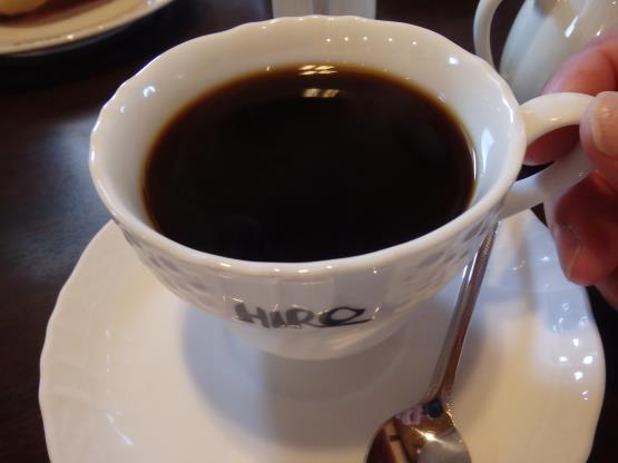 HIROコーヒー 伊丹いながわ店_c0118393_125239.jpg