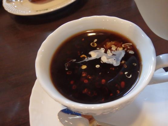 HIROコーヒー 伊丹いながわ店_c0118393_1281674.jpg