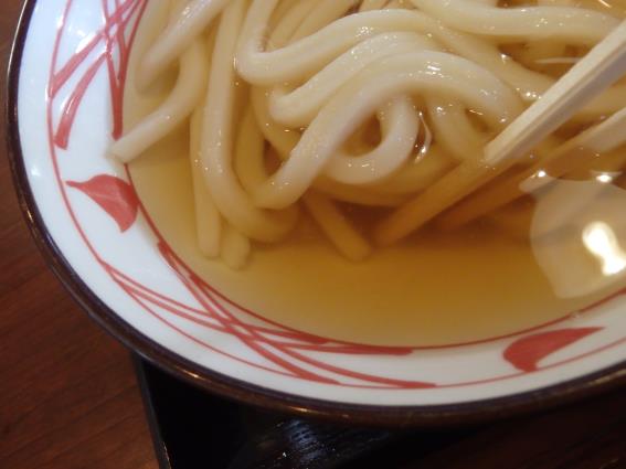 丸亀製麺　　　　　　　　　西宮前浜店_c0118393_13413046.jpg