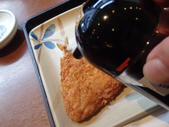めしや食堂 大日店_c0118393_18192739.jpg