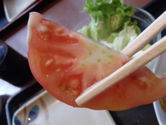 めしや食堂 大日店_c0118393_18234716.jpg