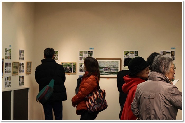 森の写真展(1・8)_f0146493_23031028.jpg