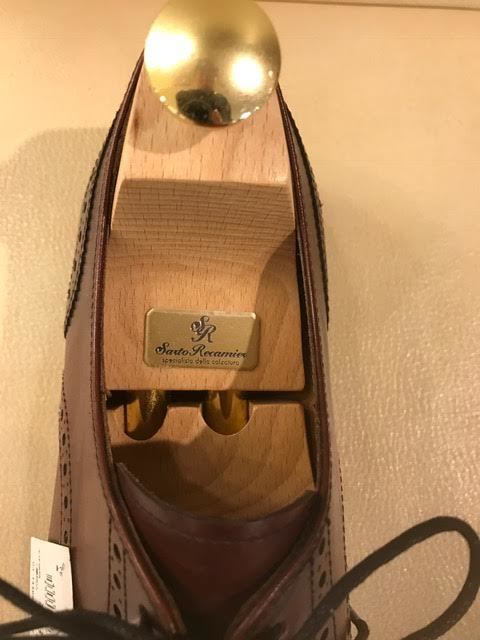 シュートリーのフィッティング~YANKO~_d0166598_11514015.jpg