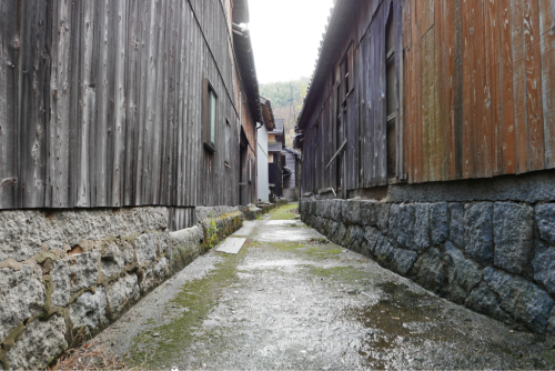 海界の村を歩く 瀬戸内海 津島(愛媛県)_d0147406_06193422.jpg