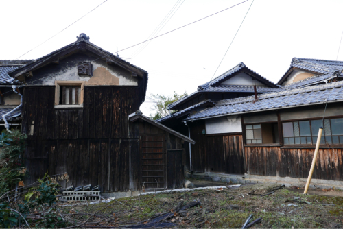 海界の村を歩く 瀬戸内海 津島(愛媛県)_d0147406_06425567.jpg