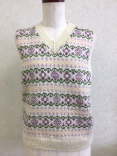 編み物教室・手編み機械編み(火曜)_d0156706_13250393.jpg